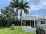 Casa en venta en Lomas de Cocoyoc, Atlatlahucan, Morelos