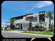 Casa en venta en Lomas de Cocoyoc, Atlatlahucan, Morelos