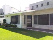 Casa en venta en Lomas de Cocoyoc, Atlatlahucan, Morelos