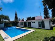 Casa en venta en Lomas de Cocoyoc, Atlatlahucan, Morelos