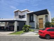 Casa en venta en Lomas de Cocoyoc, Atlatlahucan, Morelos