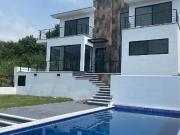 Casa en venta en Lomas de Cocoyoc, Atlatlahucan, Morelos