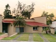 Casa en venta en Lomas de Cocoyoc, Atlatlahucan, Morelos