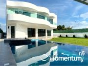 Casa en venta en Lomas de Cocoyoc, Atlatlahucan, Morelos