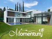 Casa en venta en Lomas de Cocoyoc, Atlatlahucan, Morelos