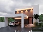 Casa en venta en Lomas de Cocoyoc, Atlatlahucan, Morelos