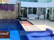 Casa en venta en Lomas de Cocoyoc, Atlatlahucan, Morelos