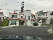 Casa en venta en Lomas de Cocoyoc, Atlatlahucan, Morelos