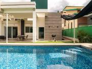 Casa en venta en Lomas de Cocoyoc, Atlatlahucan, Morelos