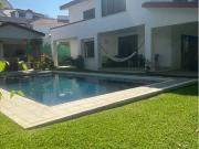 Casa en venta en Lomas de Cocoyoc, Atlatlahucan, Morelos