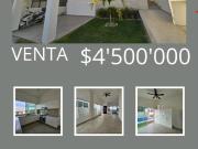 Casa en venta en Lomas de Cocoyoc, Atlatlahucan, Morelos
