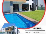 Casa en venta en Lomas de Cocoyoc, Atlatlahucan, Morelos