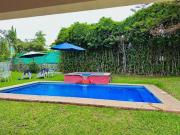 CASA EN VENTA EN LOMAS DE COCOYOC MORELOS