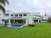 Casa en venta en Lomas de Cocoyoc, Morelos