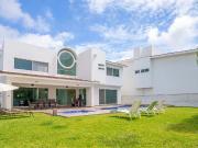 CASA EN VENTA EN LOMAS DE COCOYOC, MORELOS