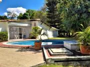 CASA EN VENTA EN LOMAS DE COCOYOC MORELOS