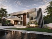 Casa en Venta en Lomas de Cocoyoc Morelos Alberca con...