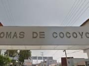 CASA EN VENTA EN LOMAS DE COCOYOC, MUNICIOPIO...
