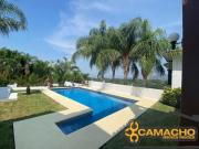Casa en venta en Lomas de Cocoyoc OLC 3097