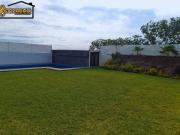 Casa en Venta en Lomas de Cocoyoc OLC 3215