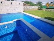 Casa en Venta en Lomas de Cocoyoc, Olc 4031