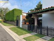 Casa en Venta en Lomas de Cocoyoc OLC 4186