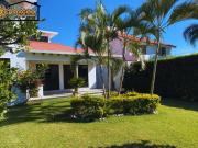 Casa en Venta en Lomas de Cocoyoc OLC 4236