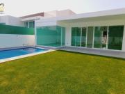 Casa en Venta en Lomas de Cocoyoc OLC 4264
