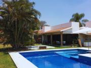 Casa en Venta en Lomas de Cocoyoc OLC 4267