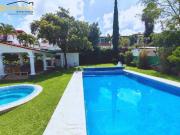 Casa en Venta en Lomas de Cocoyoc OLC 4327