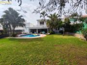 Casa en Venta en Lomas de Cocoyoc OLC 4330