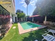 Casa en Venta en Lomas de Cocoyoc OLC 4349