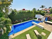 Casa en Venta en Lomas de Cocoyoc OLC 4367