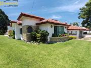 Casa en Venta en Lomas de Cocoyoc OLC 4389