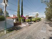 Casa en Venta en Lomas de Comanijilla Guanajuato