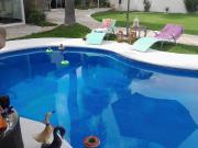 Casa en Venta en Lomas de Comanjilla con alberca