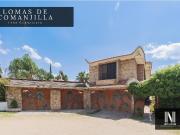 Casa en venta en Lomas de Comanjilla, León, Guanajuato