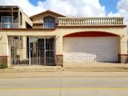 Casa en venta en Lomas de Coronado, Playas de Rosarito,...