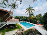 Casa en Venta en Lomas de Cortes