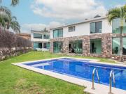 Casa en venta en Lomas de Cortes