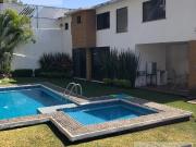 Casa en venta en Lomas de Cortes, Cuenavaca Morelos