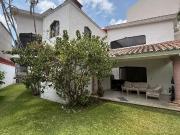 Casa en venta en Lomas de Cortes Cuernavaca