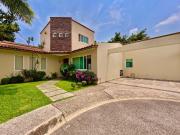 Casa en venta en Lomas de Cortes Cuernavaca