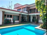 Casa en venta en Lomas de Cortes, Cuernavaca, Morelos