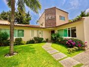 Casa en venta en Lomas de Cortes, Cuernavaca, Morelos