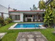 Casa en venta en Lomas de Cortes, Cuernavaca Morelos