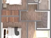Casa en venta en Lomas de Cortes, Cuernavaca, Morelos