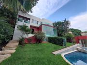 Casa en venta en Lomas de Cortes, Cuernavaca, Morelos