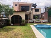 Casa en venta en Lomas de Cortes, Cuernavaca, Morelos