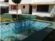 Casa en venta en Lomas de Cortes, Cuernavaca, Morelos